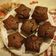 Sebőkné Barabás Anett Cooksnap-ja, amikor elkészítette a(z) Banános-Csokis Muffin receptet.