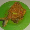 Cooksnap dari Hanny Utami untuk resep Pesmol Gurame
