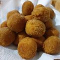Cooksnap dari Ratna nana untuk resep Kroket Kentang