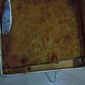 Cooksnap dari Susanti Ummu Fayadh untuk resep Maksuba