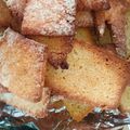 Cooksnap de Sandrine Huet sur la recette Sablés de noël
