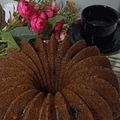 Cooksnap dari cherry astuti untuk resep Banana Rustic Cake ||Bolu pisang