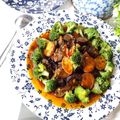 Cooksnap dari Indri Gustiantari untuk resep Sapo Terong, Jamur, Daging Sapi