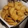 El cooksnap de Marina Andrea cuando hizo Sopaipillas sureñas.