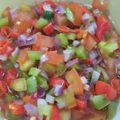 Cooksnap dari Jenny Gusman untuk resep Sambal Dabu Dabu