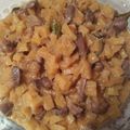 Cooksnap dari ely untuk resep Sambel Goreng Kentang Ati + Pete