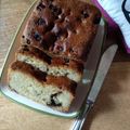 cookpadwriter's cooksnap of when they made Whole wheat choco chips jaggery chocolate cake.