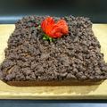 Cooksnap dari Angeline Hosen untuk resep Choco Crumble Banana Cake