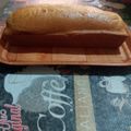 El cooksnap de nadia cuando hizo Budín de vainilla esponjoso.