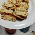 Cooksnap dari Puspa Indah untuk resep Tamagoyaki