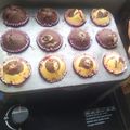 El cooksnap de Lydia Rodriguez cuando hizo Magdalenas 🧁.
