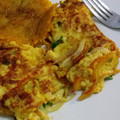 Cooksnap dari Rahma OveKitch untuk resep OMELET RUMAHAN