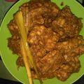 Cooksnap dari Ririn husna untuk resep Embes-embes tempe