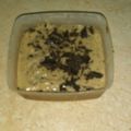Cooksnap dari zahra untuk resep Banana and Peanut Butter Ice Cream
