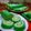 Cooksnap dari Arisa Erliati untuk resep Bolu gulung Roti Tawar (Pandan)