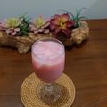 Cooksnap dari Seruni Puspa Indah untuk resep Pink Lava