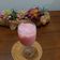 Cooksnap dari Seruni Puspa Indah untuk resep Pink Lava