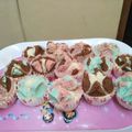 Cooksnap dari Aulia Brizka Dawiyono untuk resep Bolu kukus 1 telor, no soda