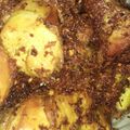 Cooksnap dari ulffa Deaa untuk resep Ayam Goreng Laos