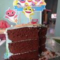 Cooksnap dari Miftah untuk resep Bolu Tiramisu Kukus