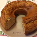 Cooksnap από Lemonia Pira στη συνταγή Αφράτο κέικ με κανέλα
