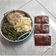 Cooksnap dari Ainy Hamim untuk resep Stok Bumbu Kacang (Sambal Pecel) Homemade Khas Jateng