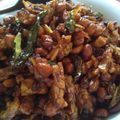 Cooksnap dari Icha Balerina untuk resep Kering Tempe Diah Didi