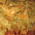 Tk355's cooksnap of when they made Jalapeno nacho cheese.