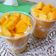Cooksnap dari Fitri Meutia untuk resep Mango ala king mango
