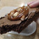 El cooksnap de Rodrigo Patron cuando hizo Brownie Copacabana.
