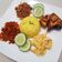 Cooksnap dari Rindu untuk resep Nasi Kuning Magicom