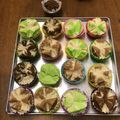 Cooksnap dari Sherly untuk resep Bolu kukus mekrok tanpa sprite