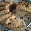 Cooksnap dari Emak Ihsan untuk resep Cake Pisang Kukus SUPER lembut -no mixer-