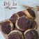 Cooksnap dari Saomi Mayhai untuk resep Roti Isi Cokelat Motif Jamur