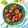 Cooksnap dari Nay's Kitchen untuk resep Kue Ku Bentuk Buah(isi kacang merah)