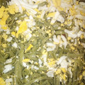 El cooksnap de sole cuando hizo Croquetas de papa.