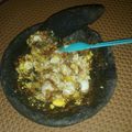 Cooksnap dari Dian Luthfiani untuk resep Telur Penyet