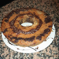 El cooksnap de Dora Alexandra Gomes Fernandes cuando hizo Bizcocho de zanahoria ¡Súper esponjoso!.