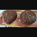 Priya Nagpal का कुकस्नैप जब उन्होंने ओरियो केक (oreo cake recipe in Hindi) बनाया था।
