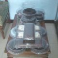 Cooksnap dari Malika Indah untuk resep Brownies kukus lembut