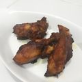 Cooksnap dari Suciana Faibo untuk resep Ayam Goreng ala Fiesta