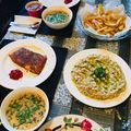 صورة من Muna ❤️Samer❤️، شاركها بعد تجربة وصفة شوربه الفطر