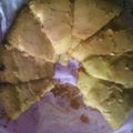 Cooksnap dari fenialidafa untuk resep Bolu Ketan