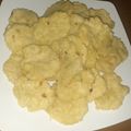 Cooksnap dari Gesty 03 untuk resep Cireng Mie Instan