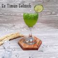 Cooksnap dari Erni0787 untuk resep Es Timun Selasih