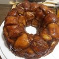 SometimeyCooks's cooksnap of when they made Grandma's Monkey Bread.