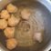 Cooksnap dari Ayu Ray untuk resep 59. Baso udang home made, tidak amis, untuk mpasi