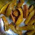 Babita Sharma का कुकस्नैप जब उन्होंने इंस्टेंट मूली गाजर का आचार (instant mooli gajar ka achar recipe in Hindi) बनाया था।