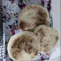 El cooksnap de Cocina con Raquel cuando hizo Pan marroquí casero esponjoso y sin horno.
