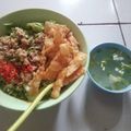 Cooksnap dari Eka Shintawati untuk resep Pangsit Mie Ayam Jakarta